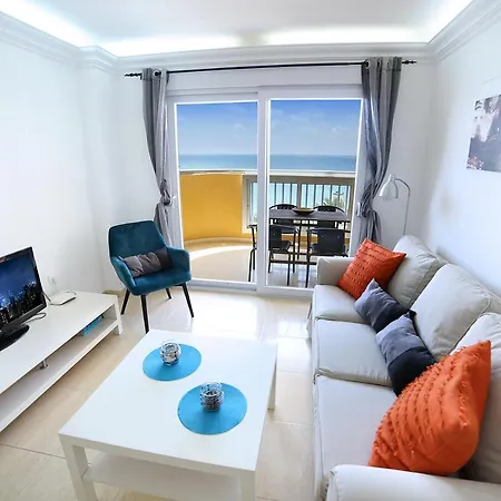 Apartamento Gemelas *