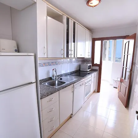 Gemelas Apartamento