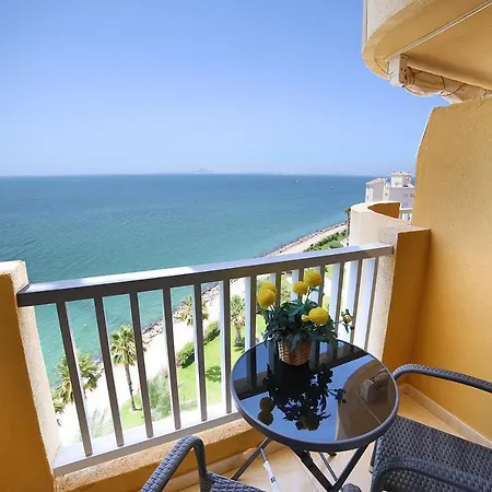 Apartamento Gemelas La Manga del Mar Menor