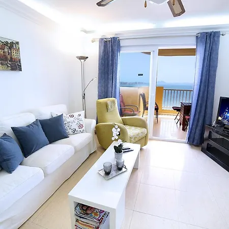 Apartamento Gemelas *
