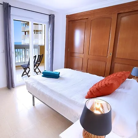 Apartamento Gemelas *