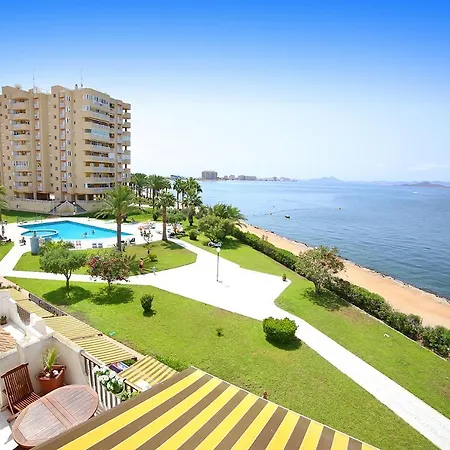 Apartamento Gemelas La Manga del Mar Menor