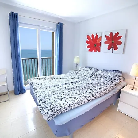 Gemelas Apartamento La Manga del Mar Menor