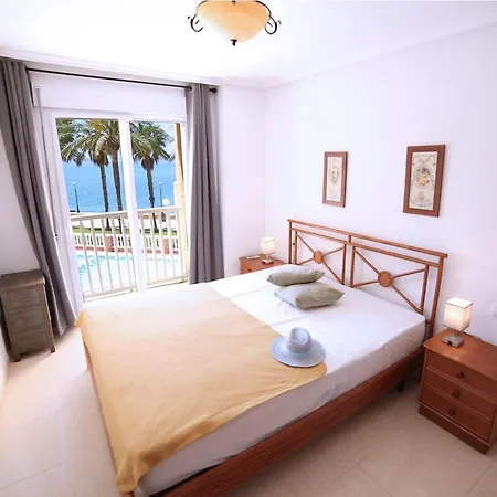 Gemelas Apartamento La Manga del Mar Menor