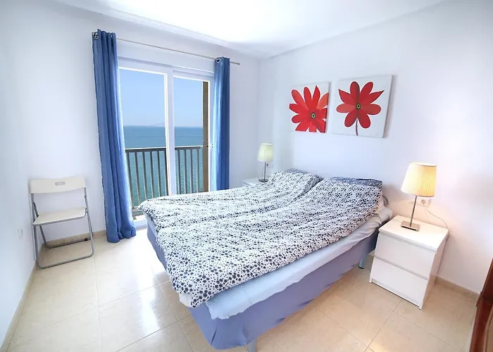 Gemelas Lejlighed La Manga