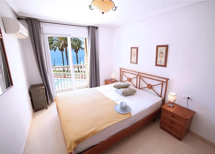 Gemelas Lejlighed La Manga