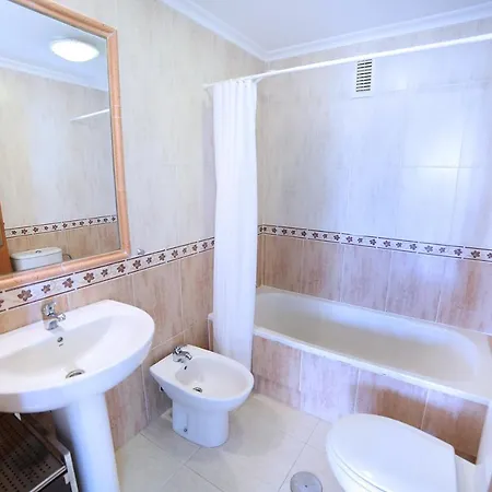 Apartman Gemelas La Manga del Mar Menor