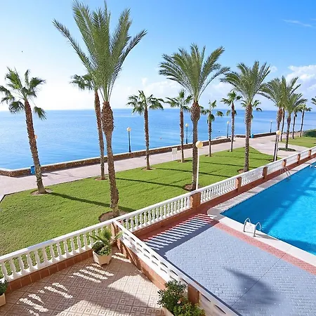 Gemelas 라망가델마르메노