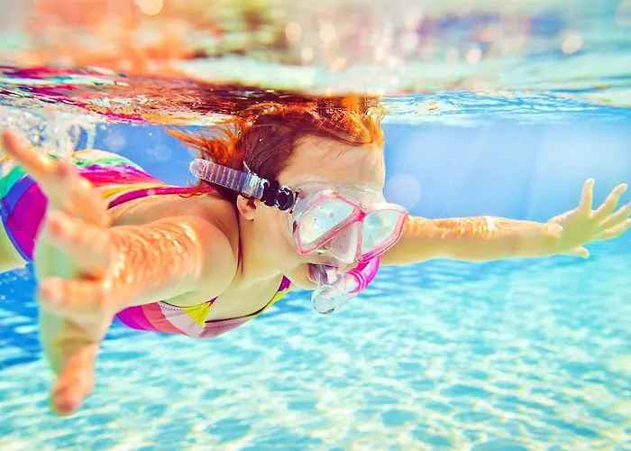 Gemelas Apartment La Manga del Mar Menor