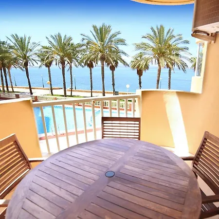 Gemelas Appartement *