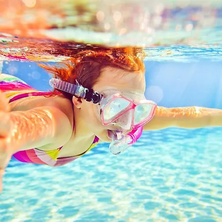 Gemelas Appartement La Manga del Mar Menor