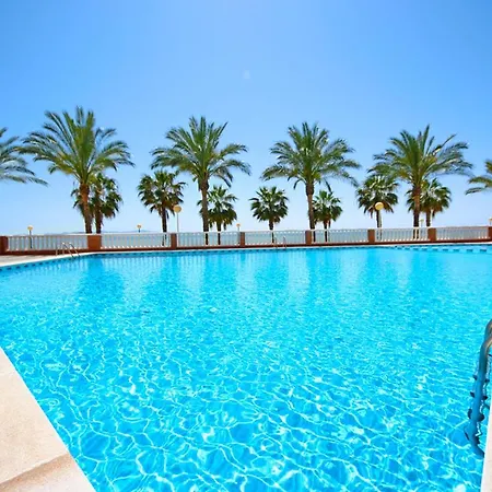 Appartement Gemelas *