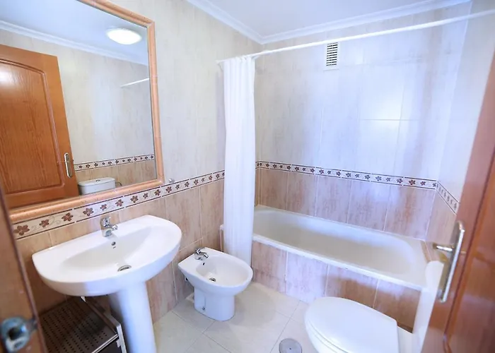 Apartament Gemelas La Manga del Mar Menor