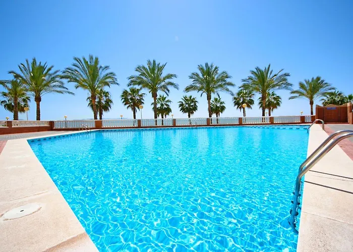 Apartament Gemelas *